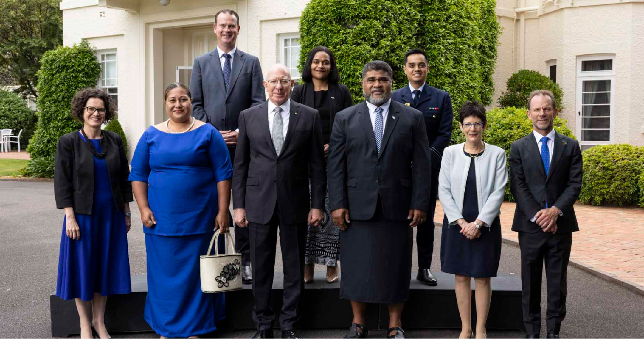 Get To Know The Fiji High Commission About Us